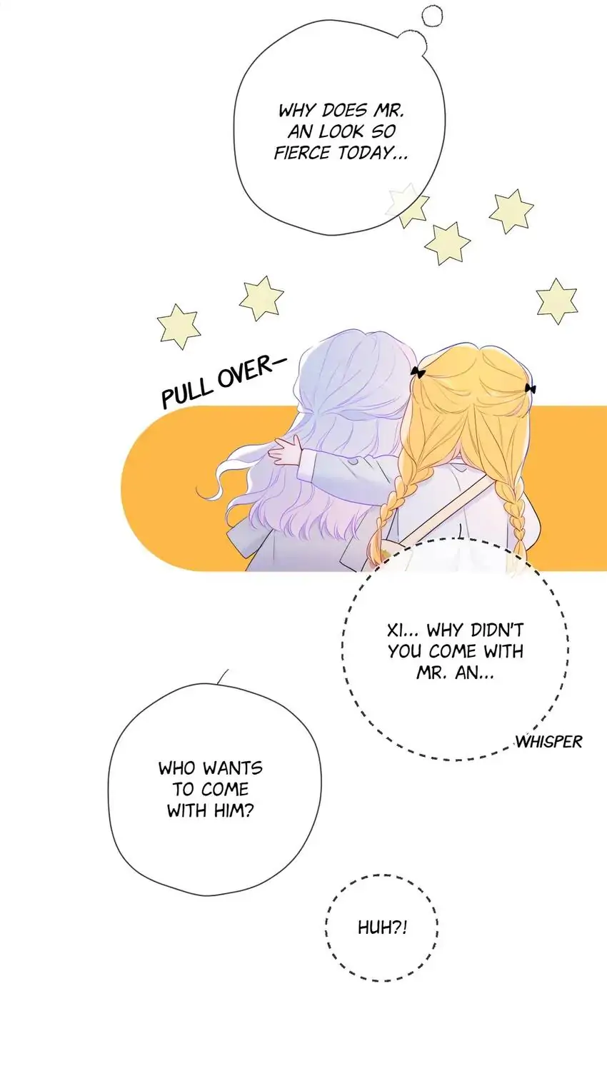 The Stars and I Chapter 140 - Page 2