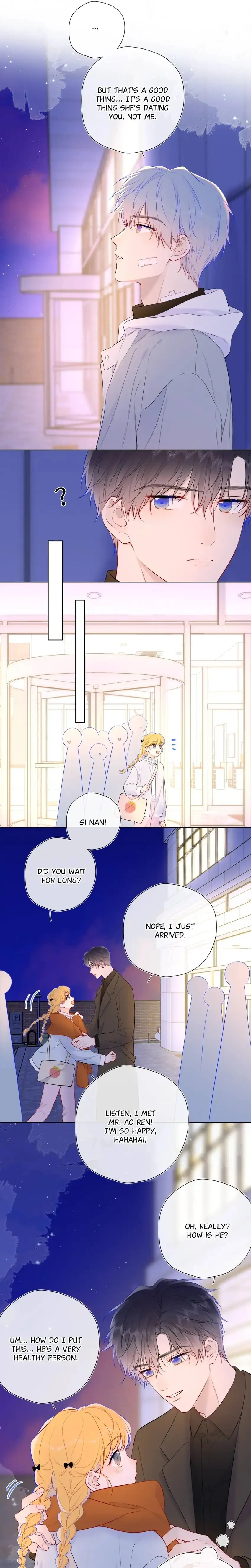 The Stars and I Chapter 141 - Page 13