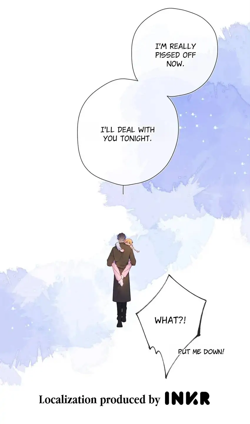 The Stars and I Chapter 141 - Page 18