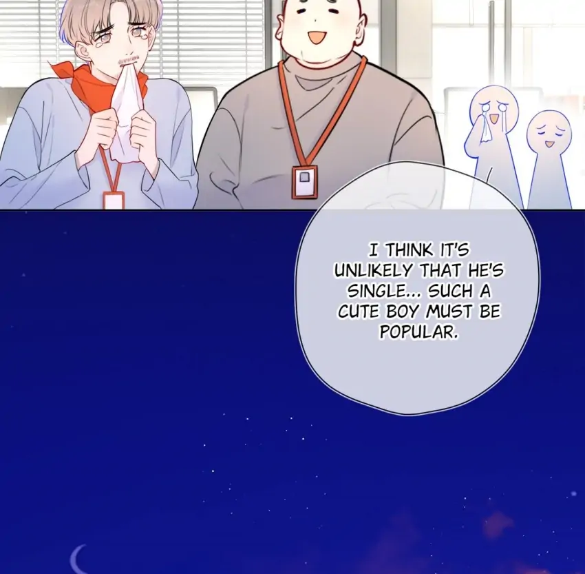 The Stars and I Chapter 141 - Page 9