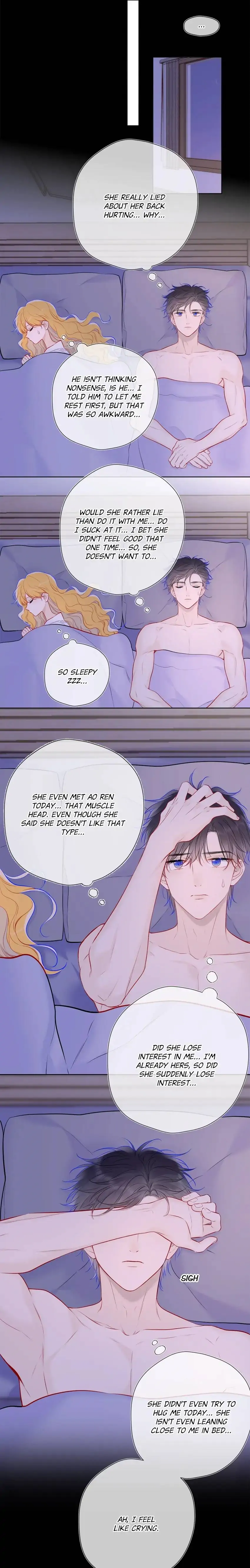 The Stars and I Chapter 142 - Page 13