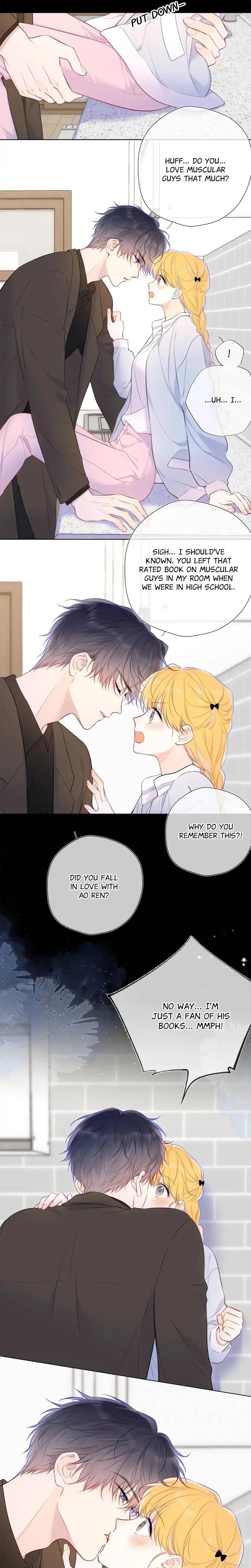 The Stars and I Chapter 142 - Page 2
