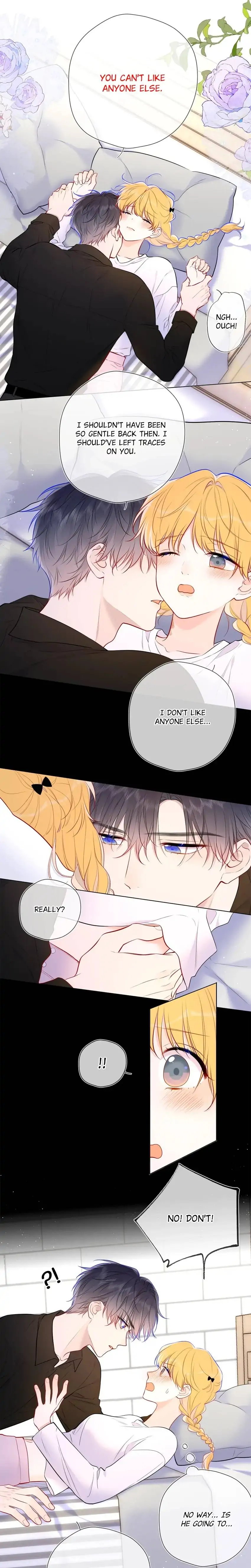 The Stars and I Chapter 142 - Page 6