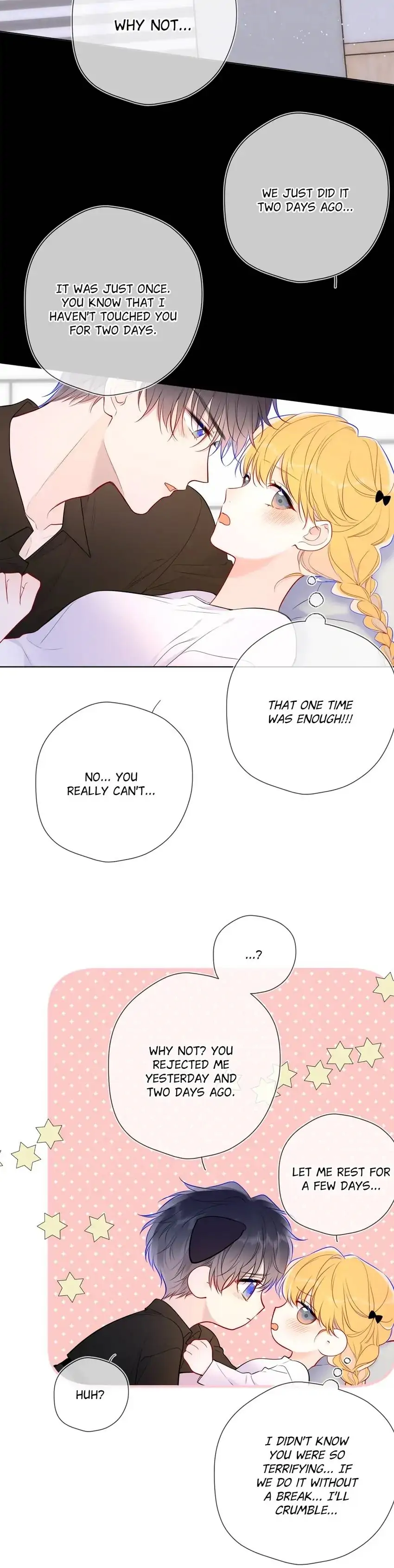 The Stars and I Chapter 142 - Page 7