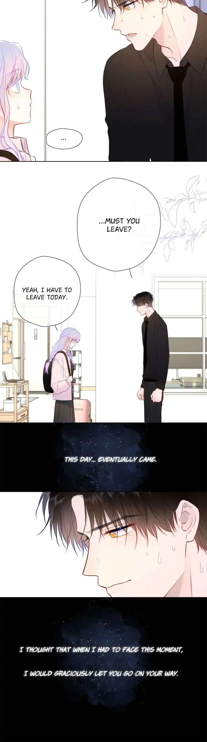 The Stars and I Chapter 143 - Page 11