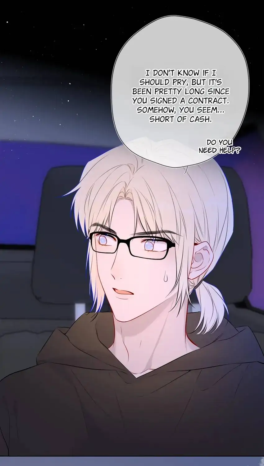 The Stars and I Chapter 143 - Page 3