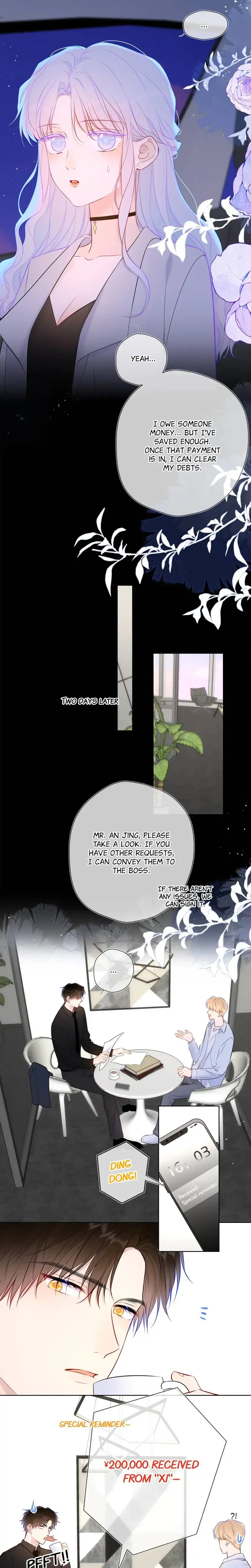 The Stars and I Chapter 143 - Page 4