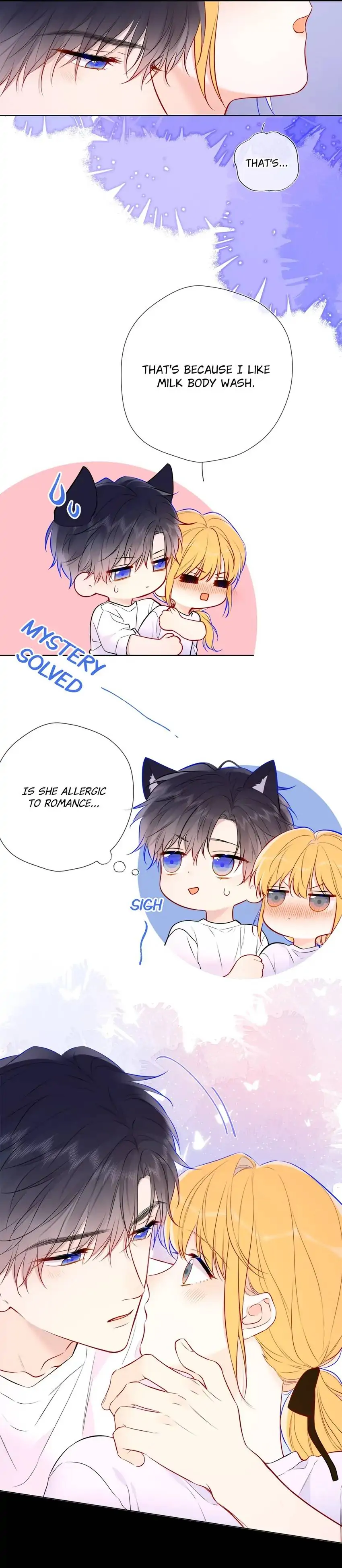 The Stars and I Chapter 144 - Page 10