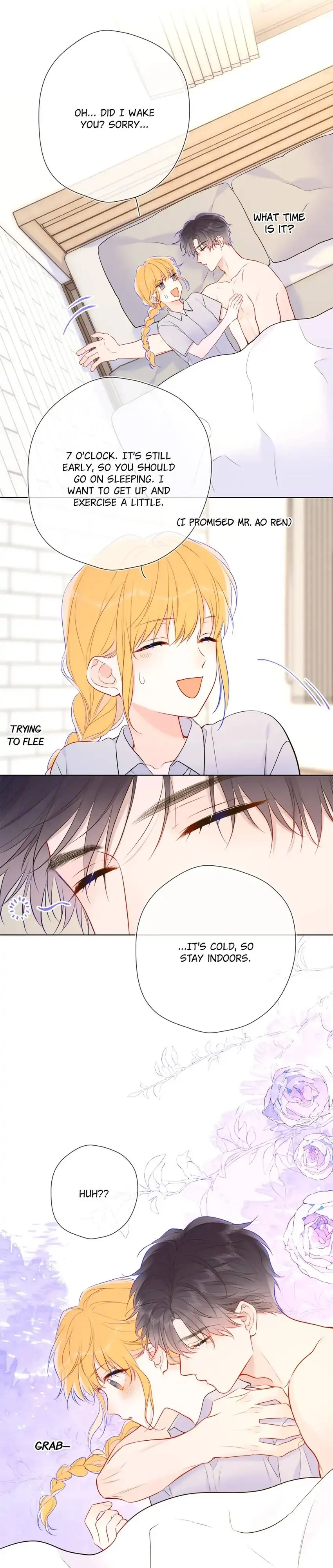 The Stars and I Chapter 144 - Page 16