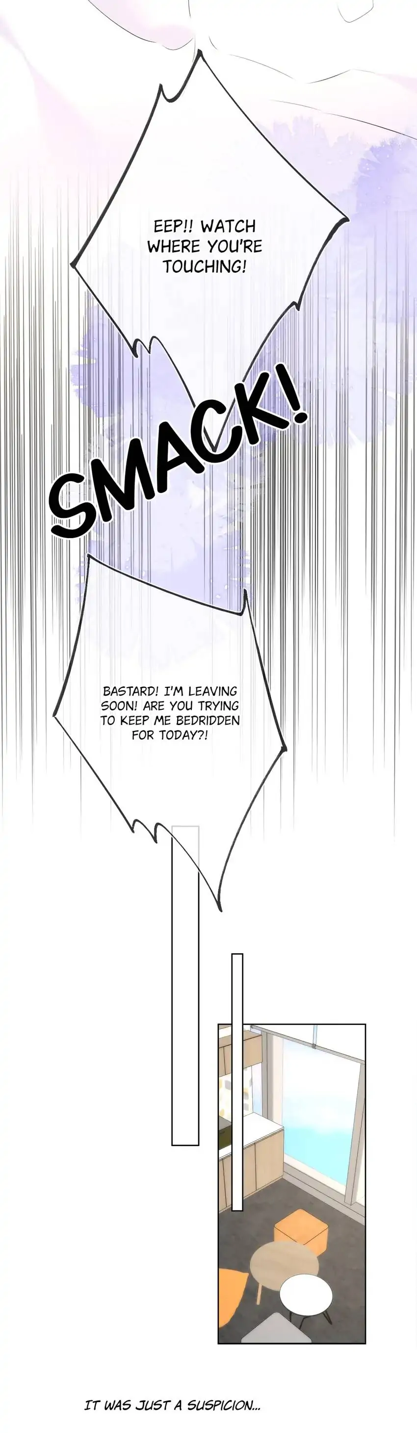 The Stars and I Chapter 144 - Page 17