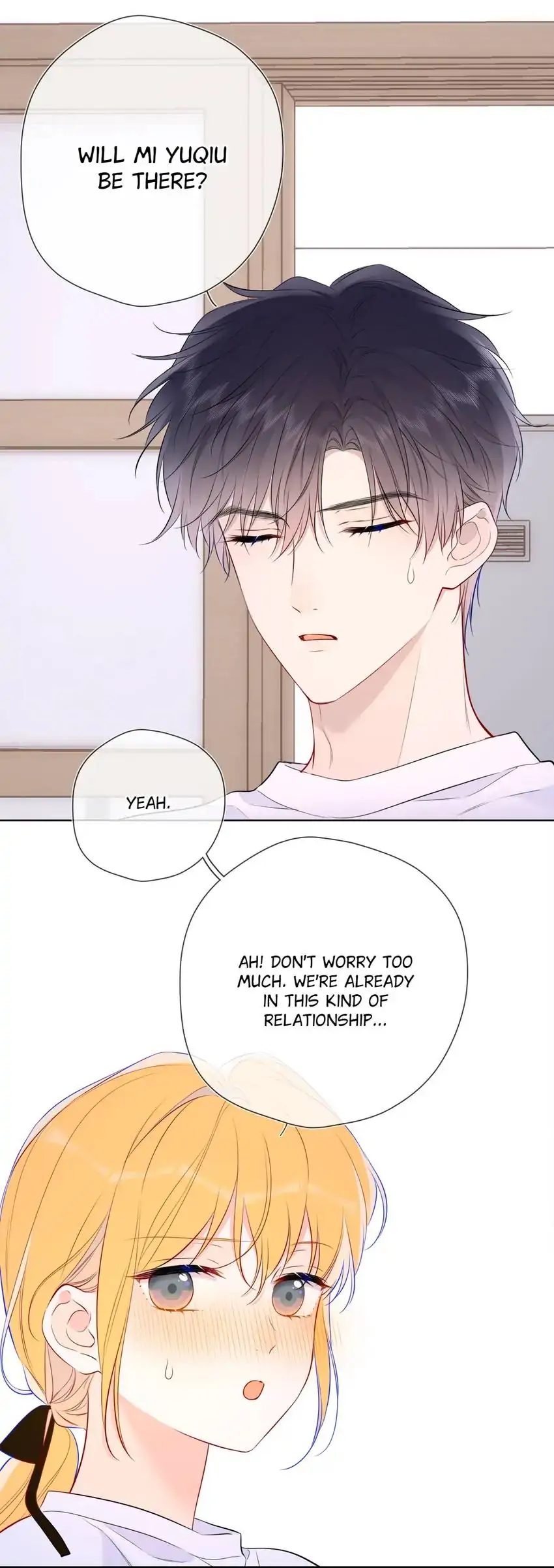 The Stars and I Chapter 144 - Page 5
