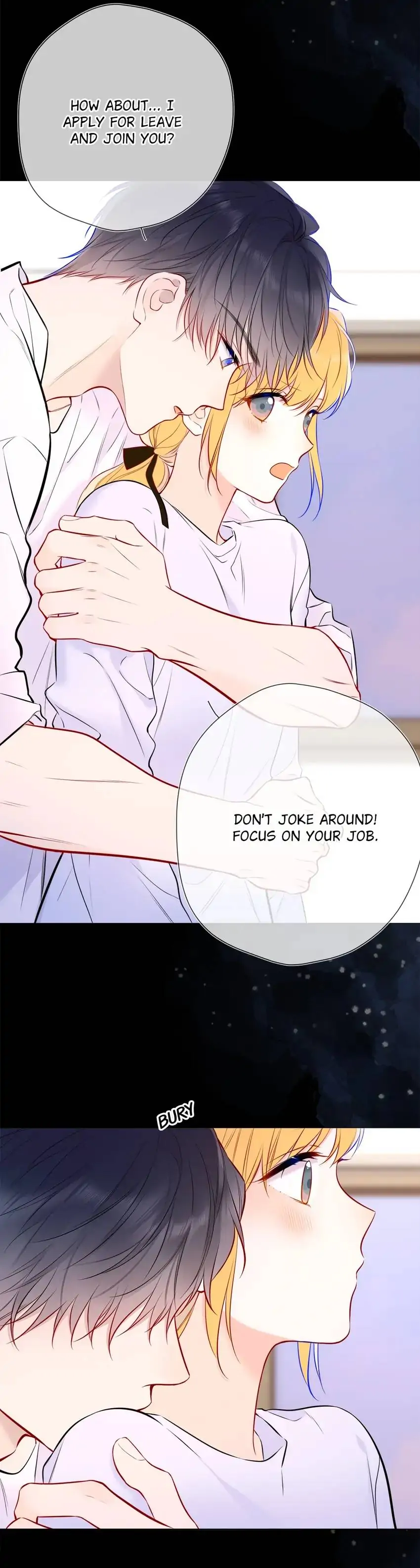 The Stars and I Chapter 144 - Page 8