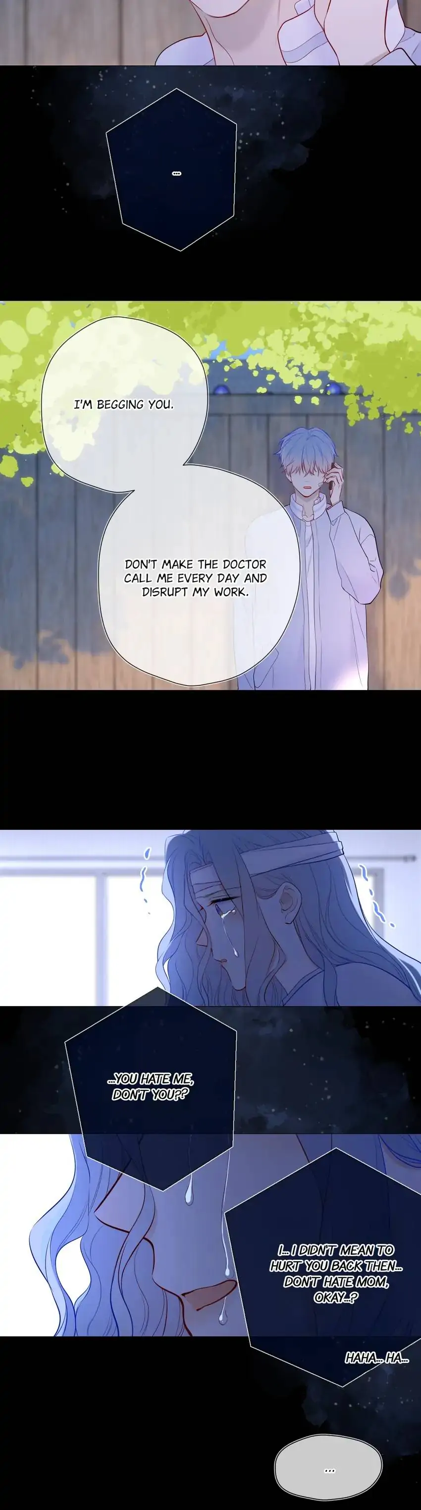 The Stars and I Chapter 145 - Page 10