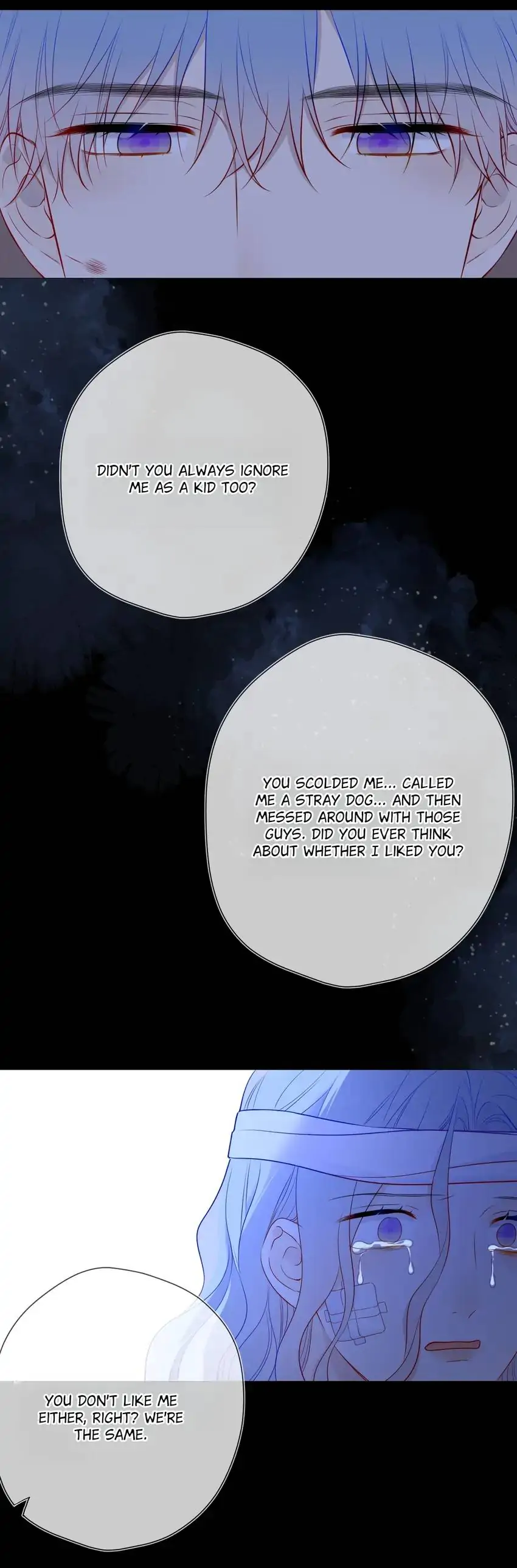 The Stars and I Chapter 145 - Page 11