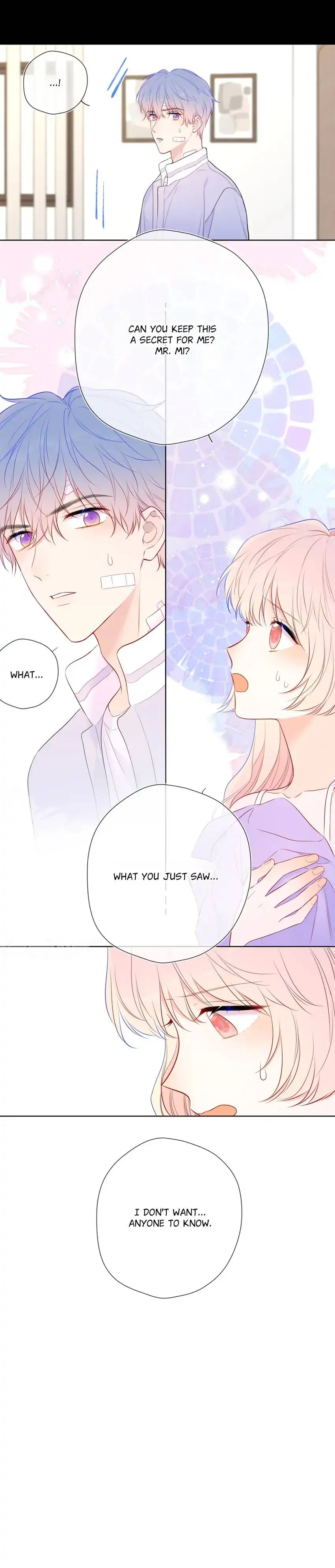The Stars and I Chapter 145 - Page 19