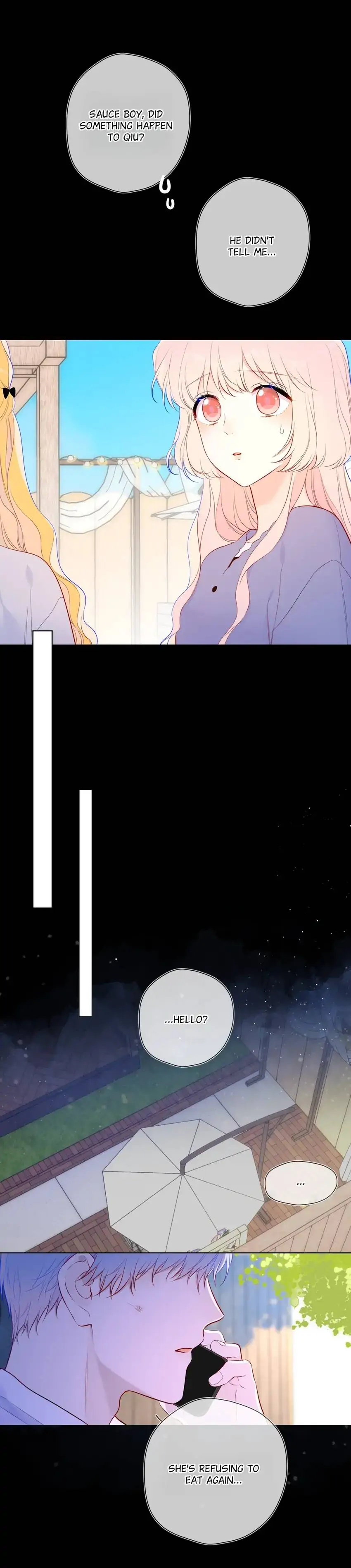 The Stars and I Chapter 145 - Page 6