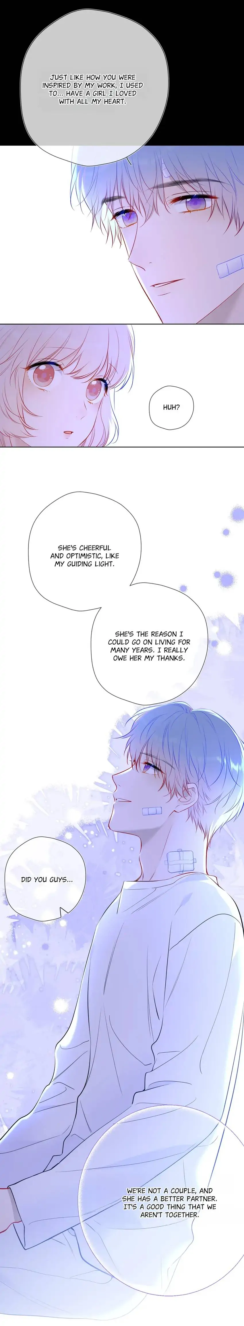 The Stars and I Chapter 146 - Page 11