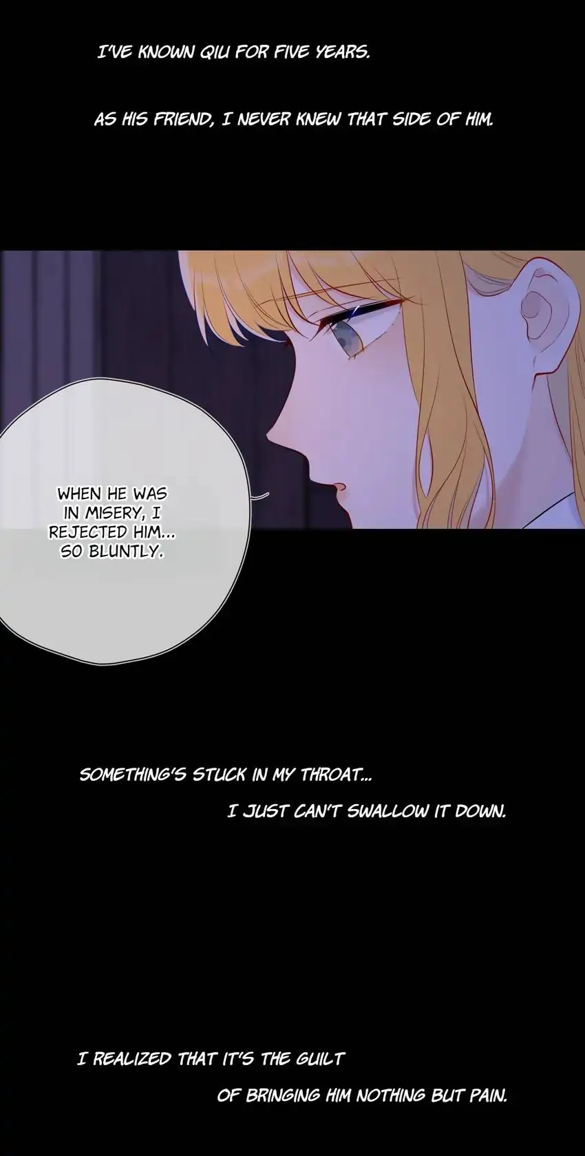 The Stars and I Chapter 146 - Page 16