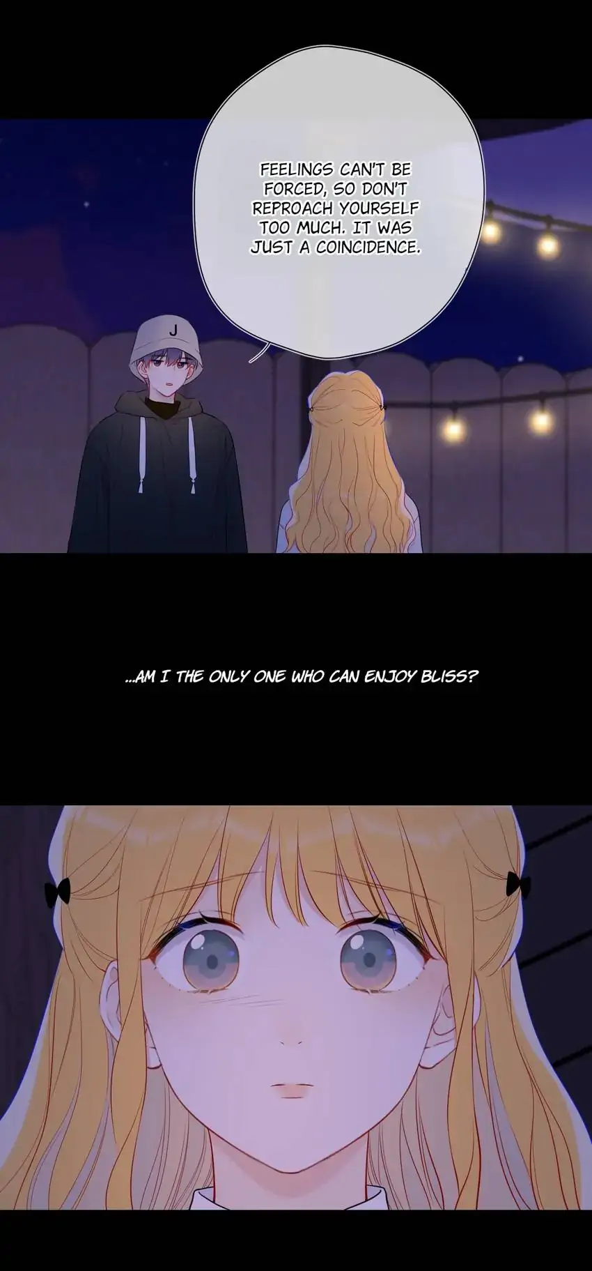 The Stars and I Chapter 146 - Page 17