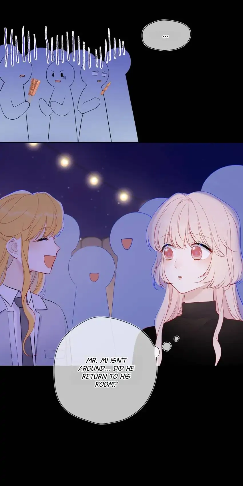 The Stars and I Chapter 146 - Page 4
