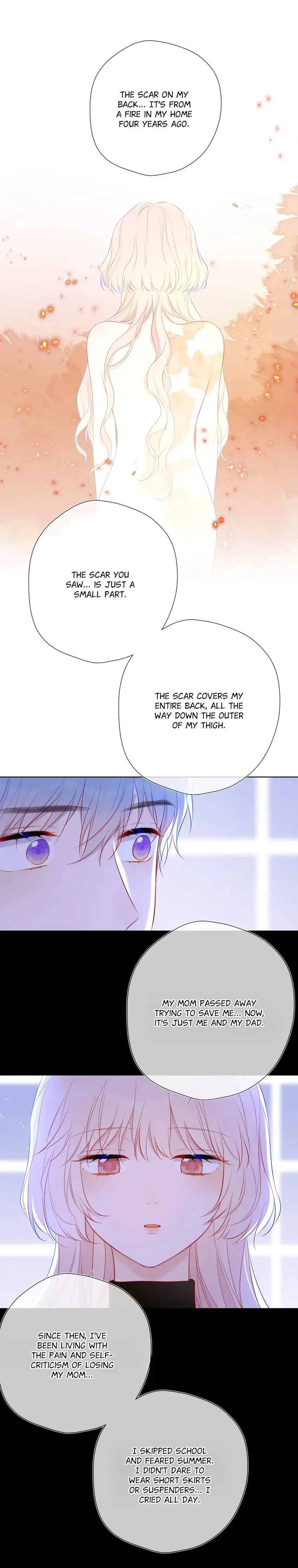 The Stars and I Chapter 146 - Page 8
