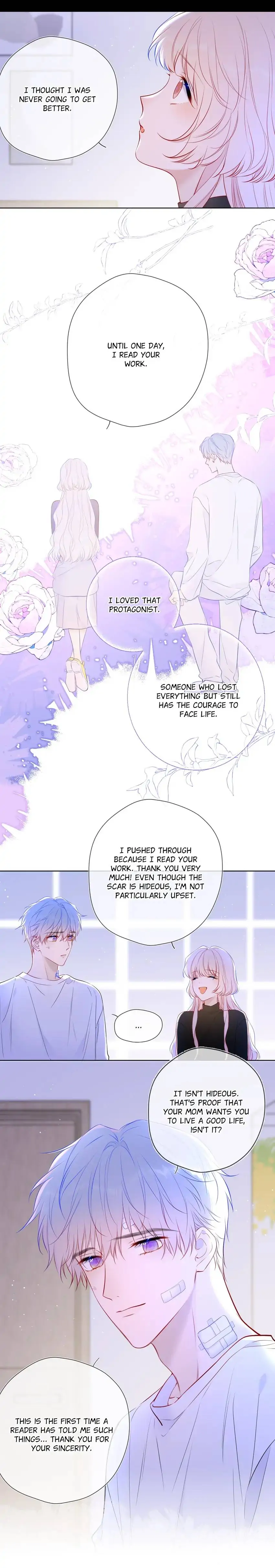 The Stars and I Chapter 146 - Page 9