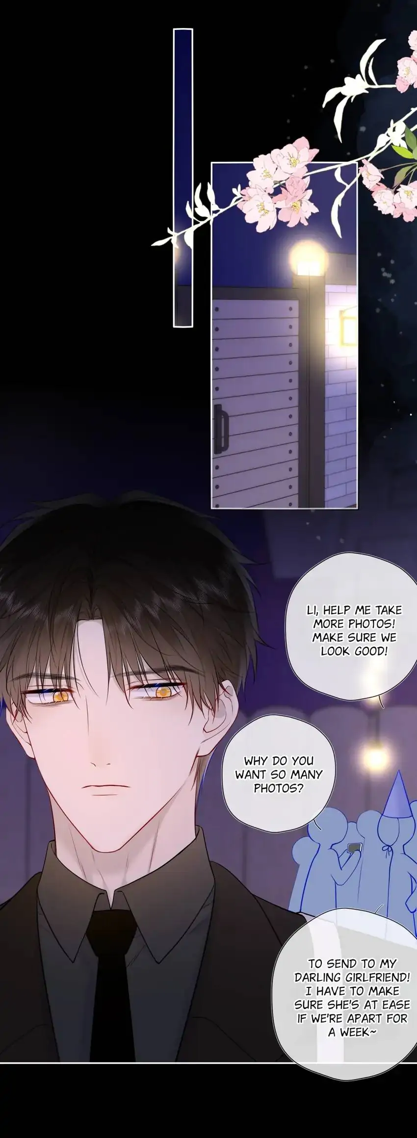 The Stars and I Chapter 147 - Page 4