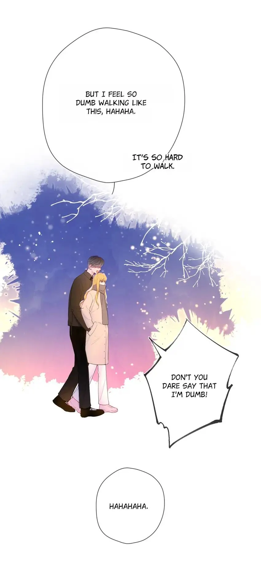 The Stars and I Chapter 148 - Page 11