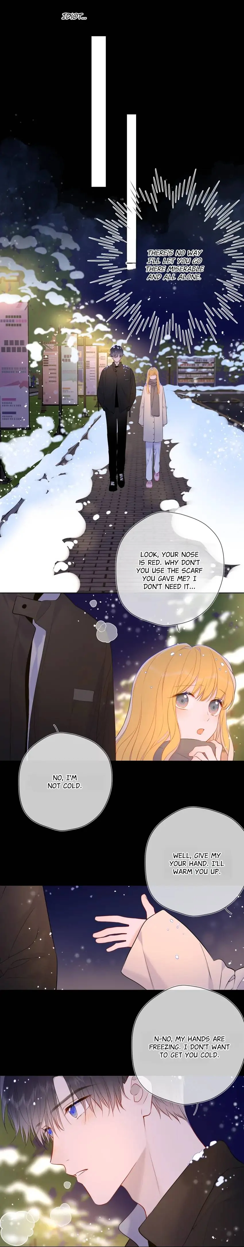 The Stars and I Chapter 148 - Page 5