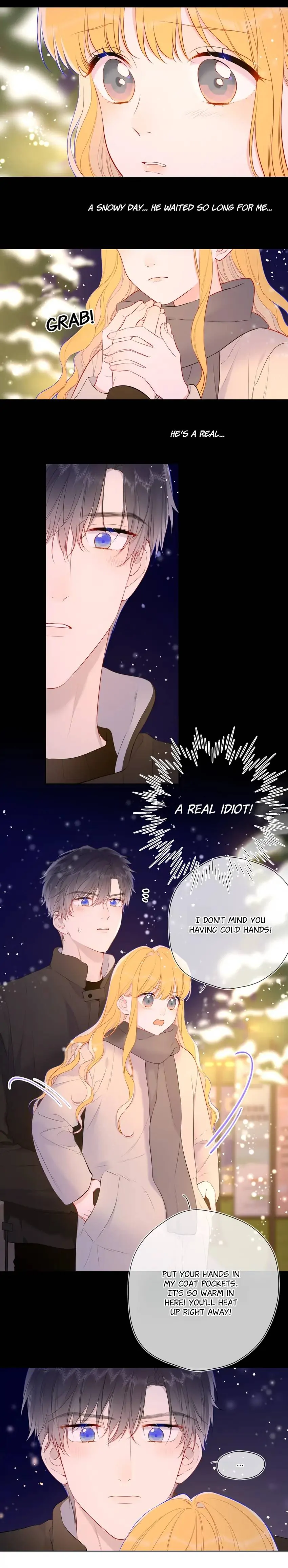 The Stars and I Chapter 148 - Page 8