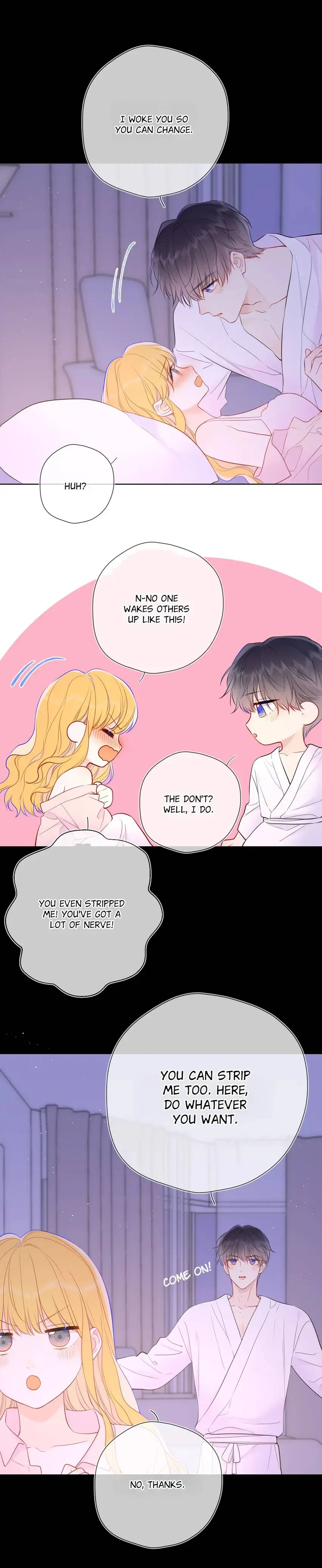 The Stars and I Chapter 149 - Page 13