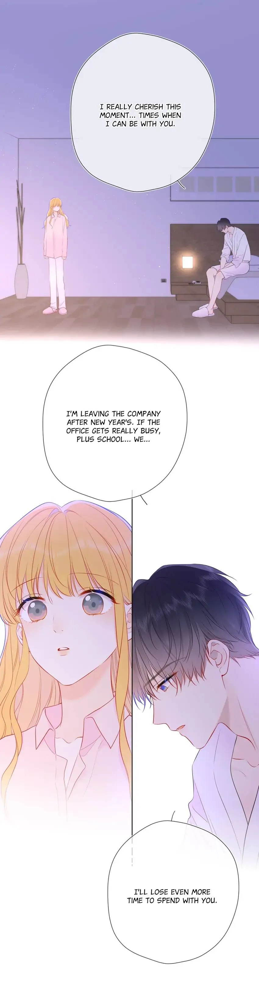 The Stars and I Chapter 149 - Page 17