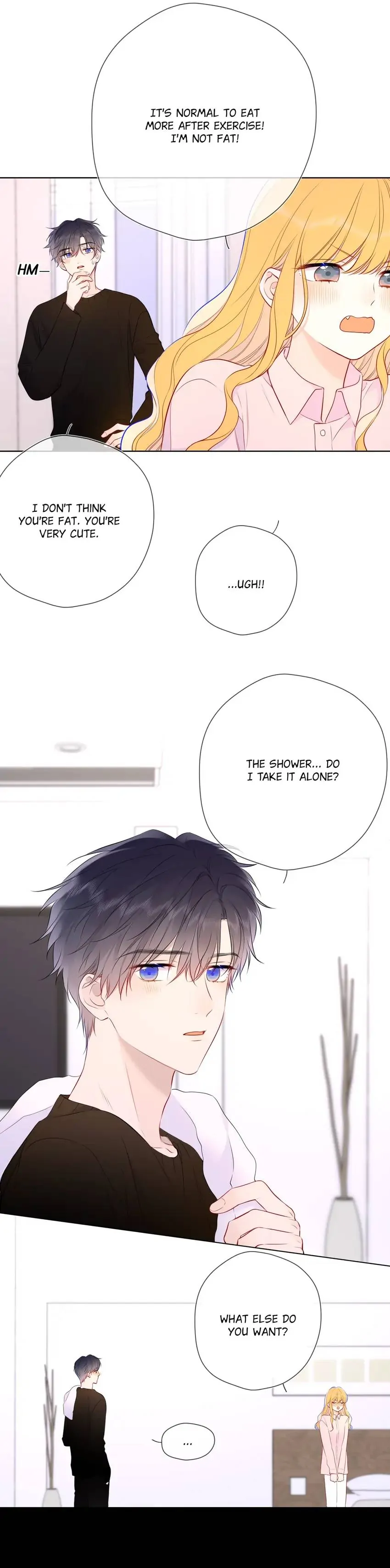 The Stars and I Chapter 149 - Page 2