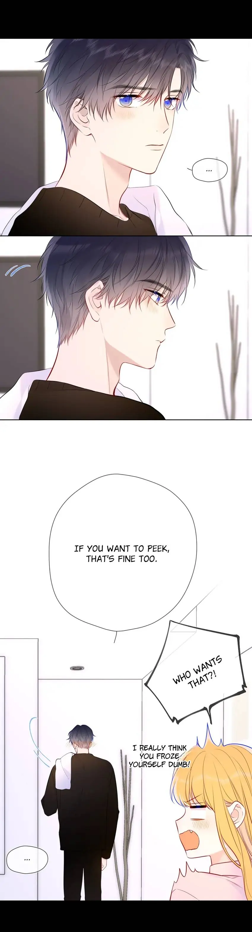 The Stars and I Chapter 149 - Page 3