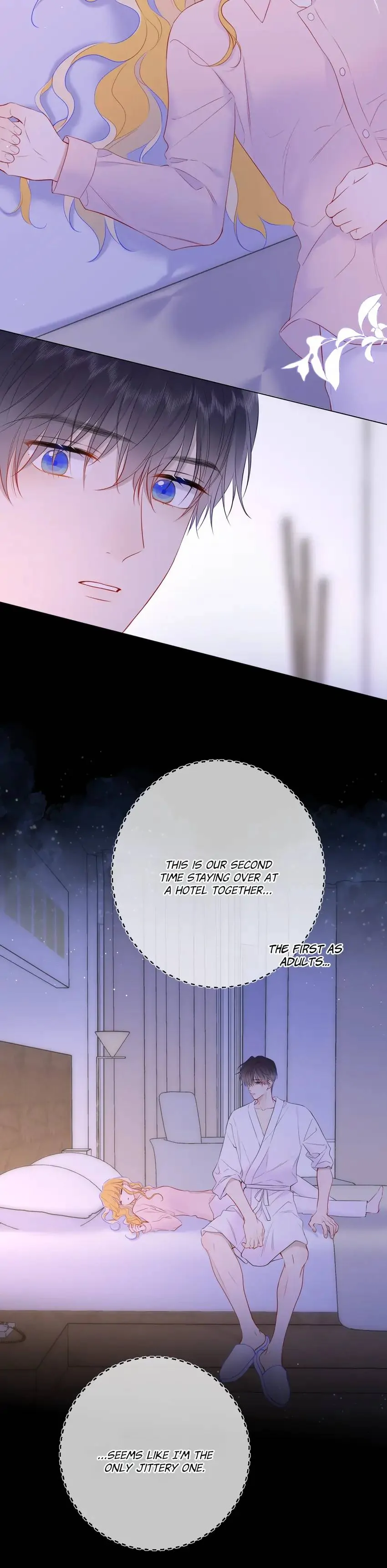 The Stars and I Chapter 149 - Page 5
