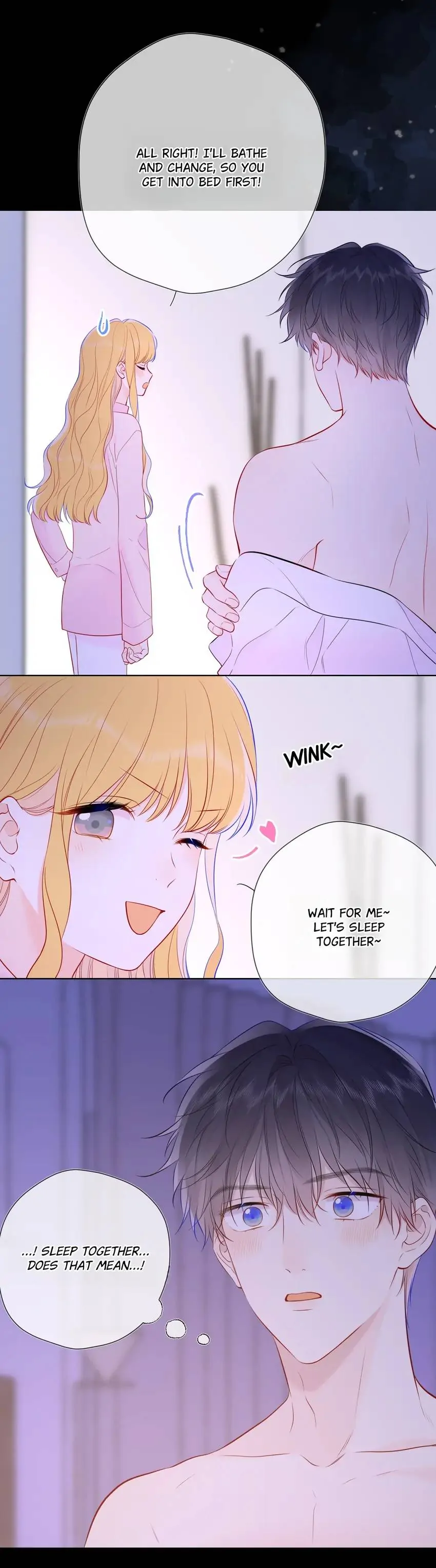 The Stars and I Chapter 150 - Page 12