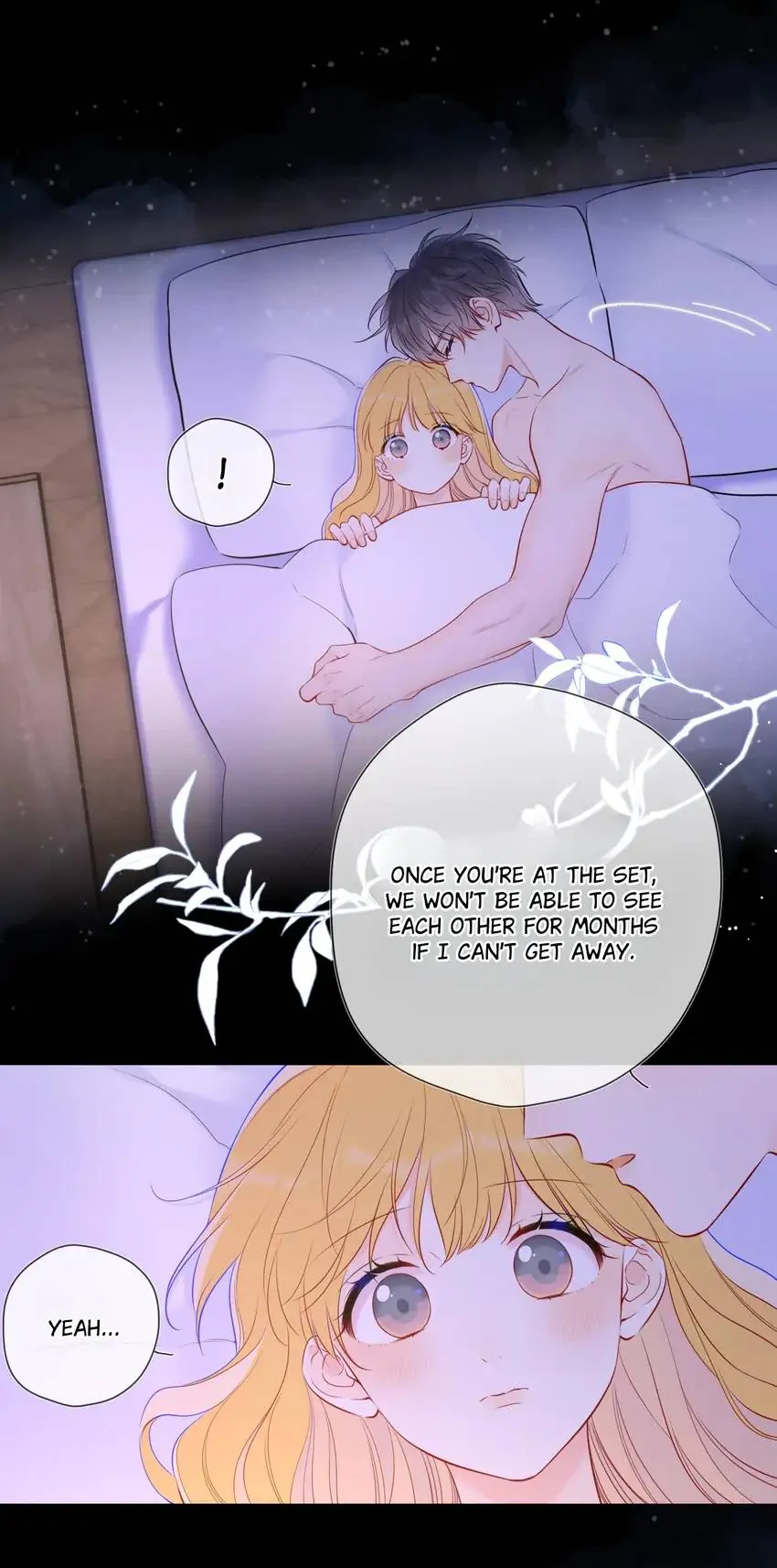 The Stars and I Chapter 150 - Page 17