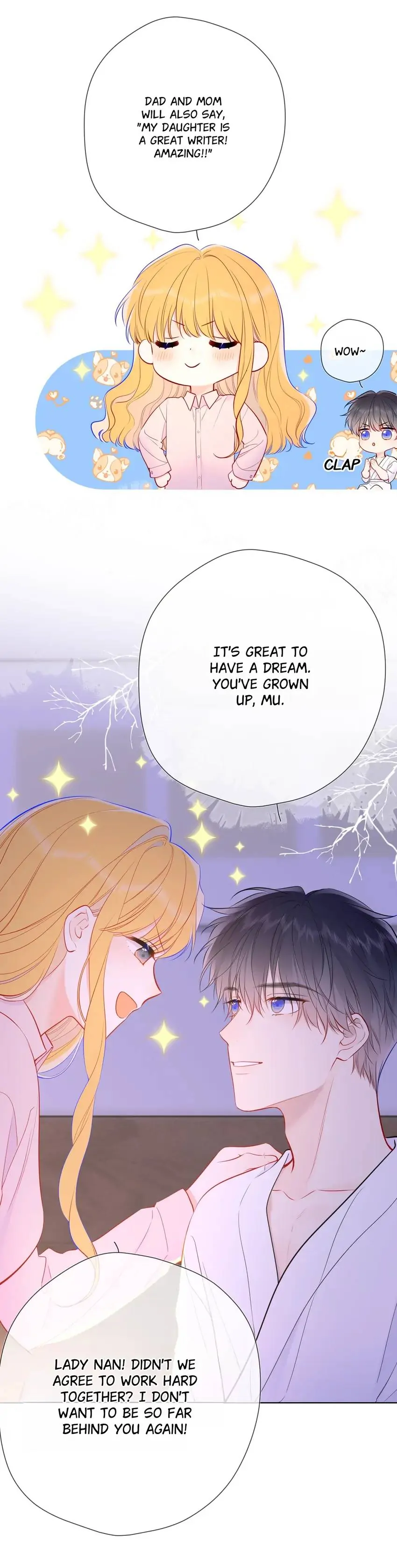 The Stars and I Chapter 150 - Page 3
