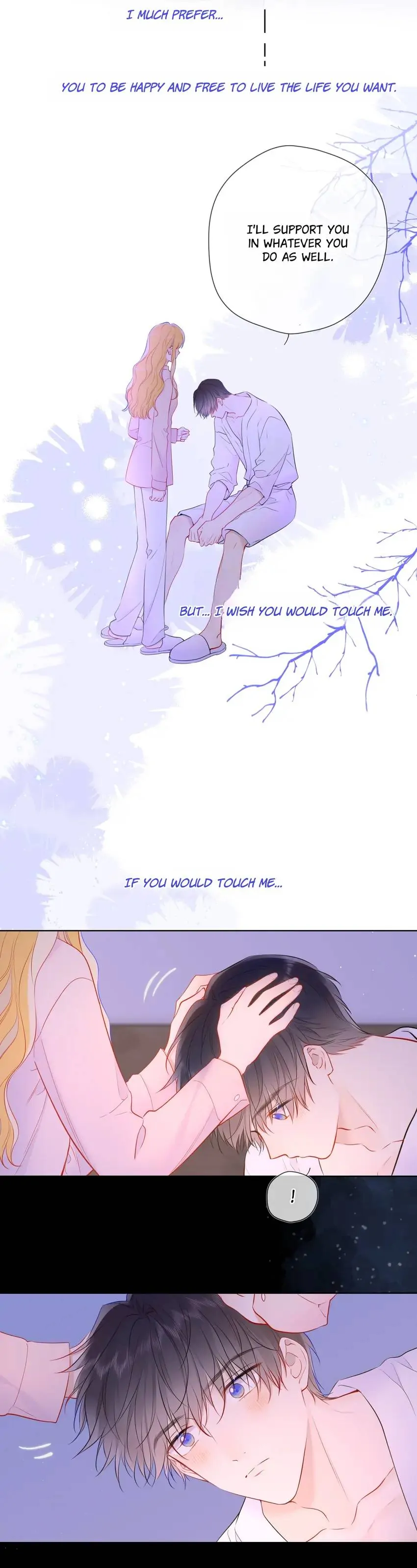 The Stars and I Chapter 150 - Page 5