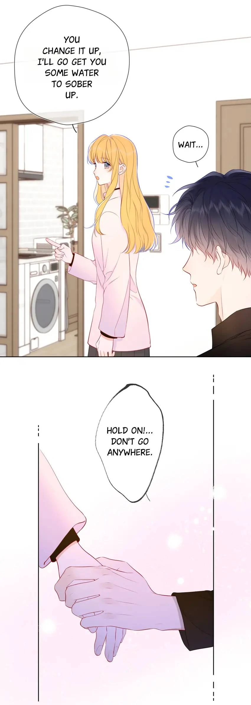 The Stars and I Chapter 152 - Page 12