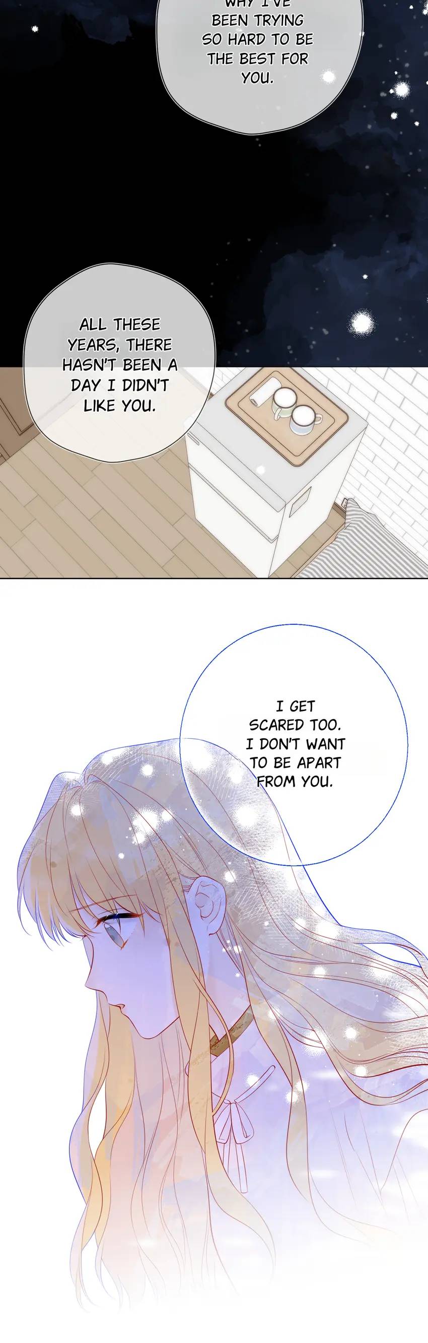 The Stars and I Chapter 152 - Page 19