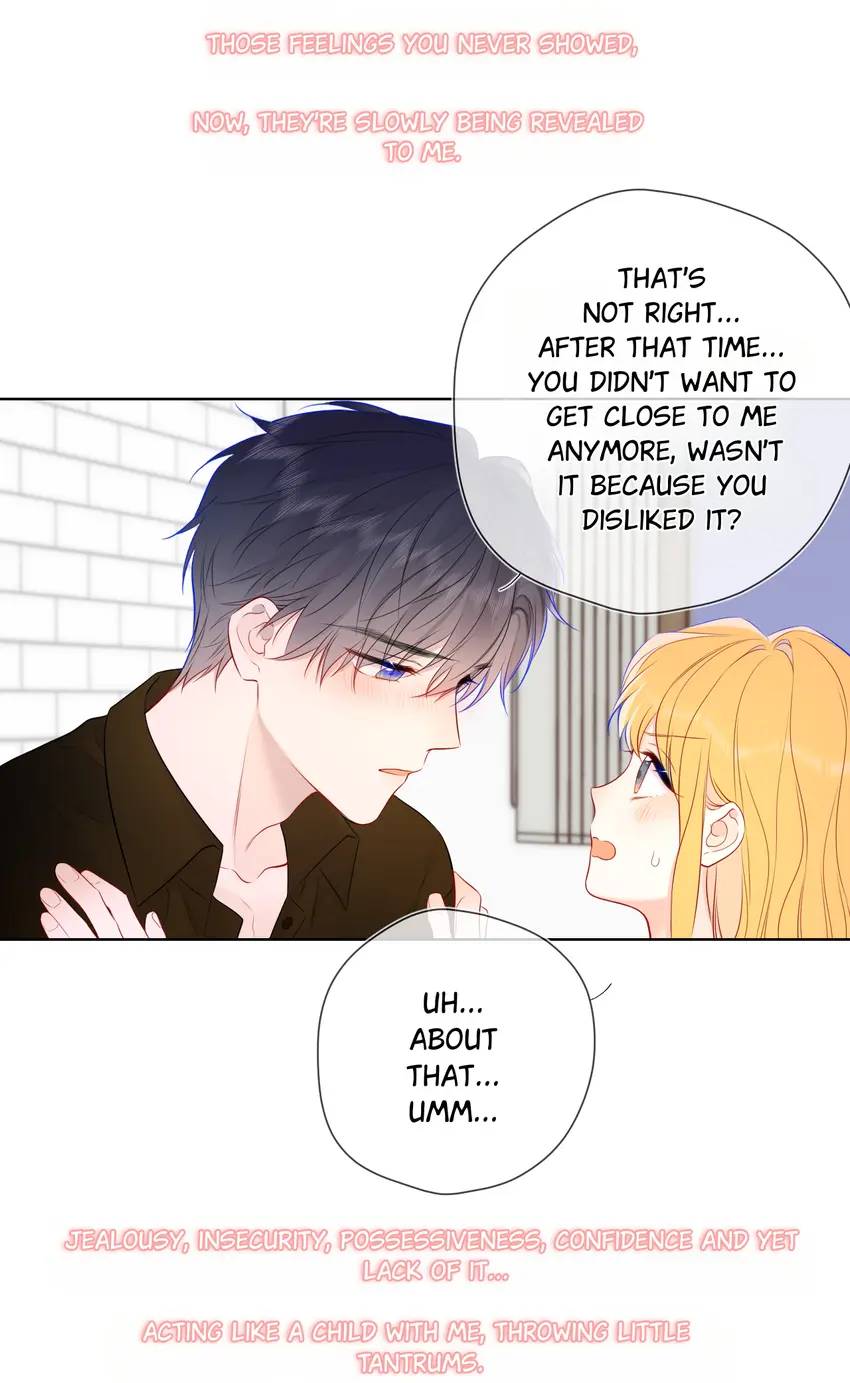 The Stars and I Chapter 152 - Page 32
