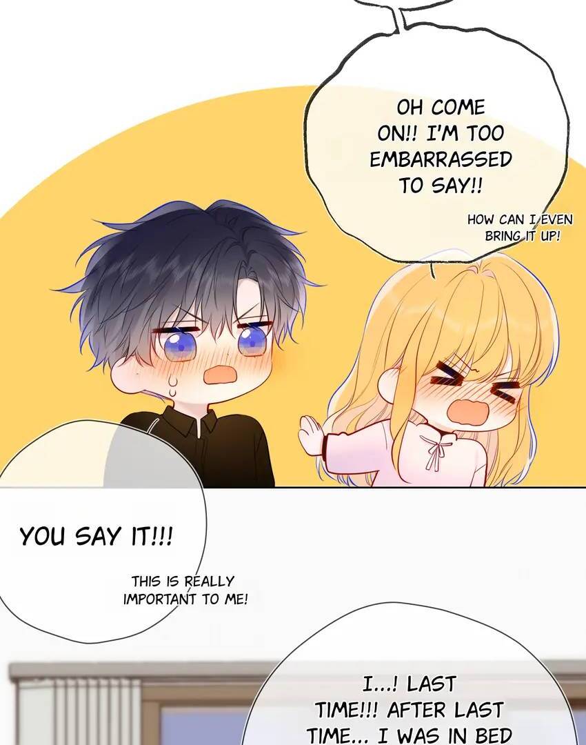 The Stars and I Chapter 152 - Page 34