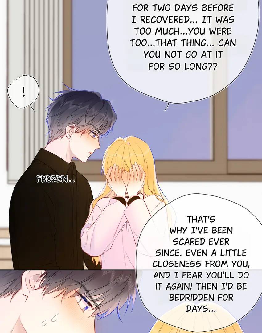 The Stars and I Chapter 152 - Page 35