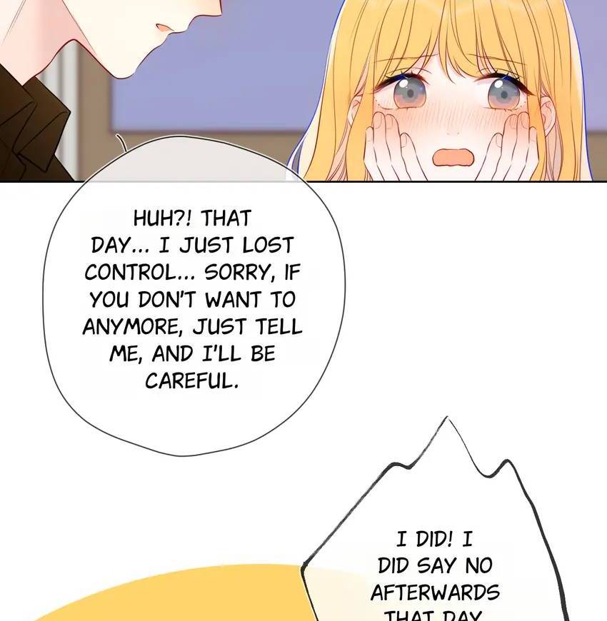 The Stars and I Chapter 152 - Page 36