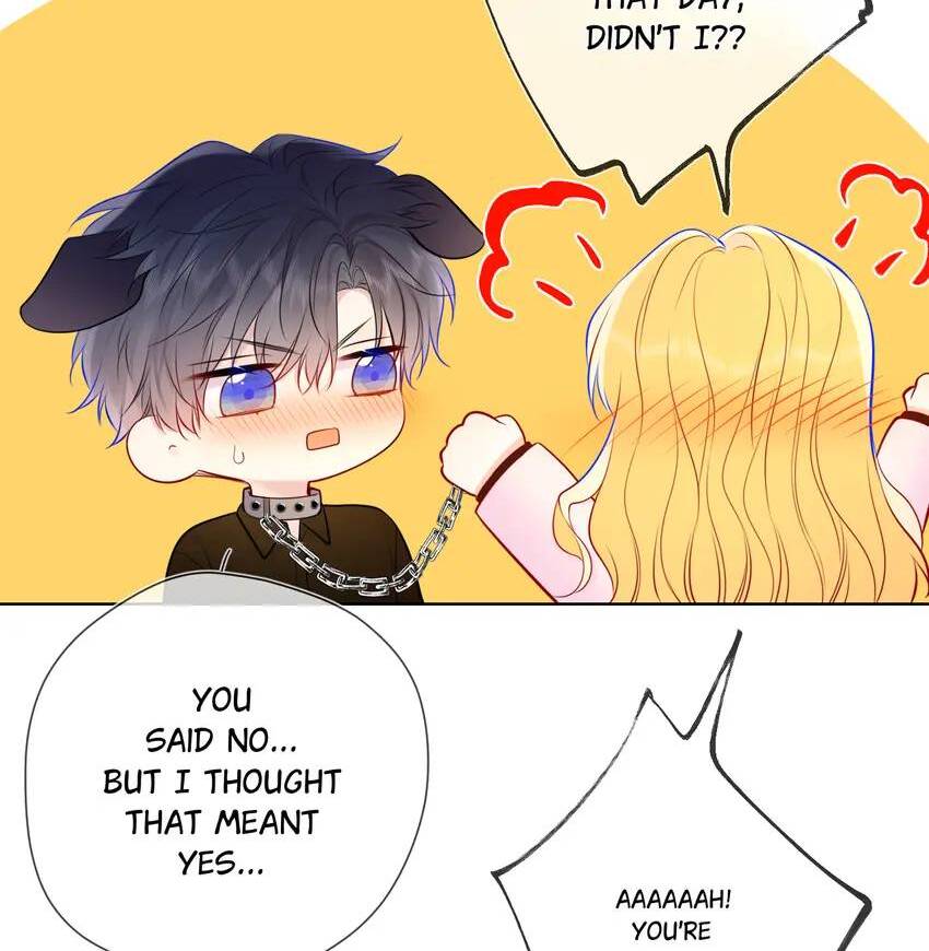 The Stars and I Chapter 152 - Page 37