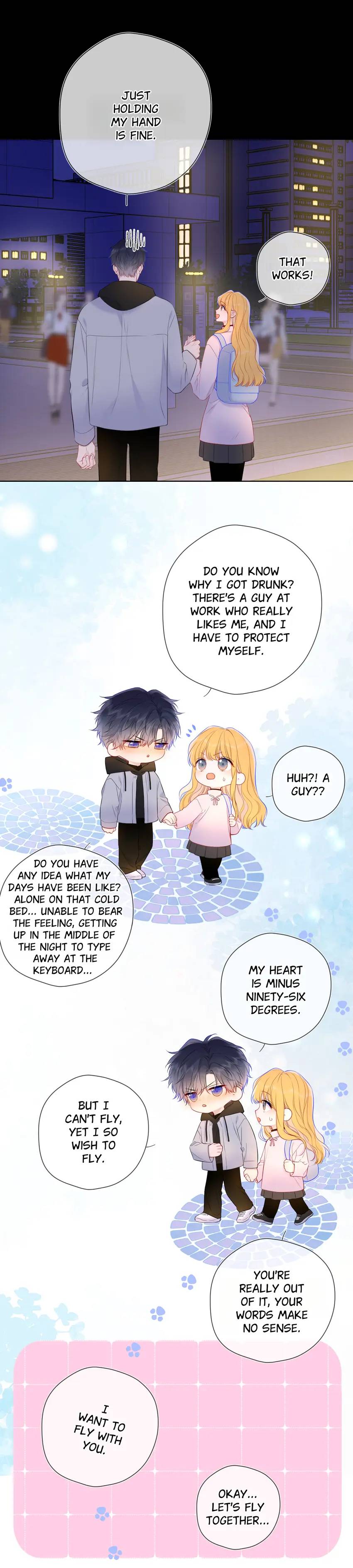 The Stars and I Chapter 152 - Page 4
