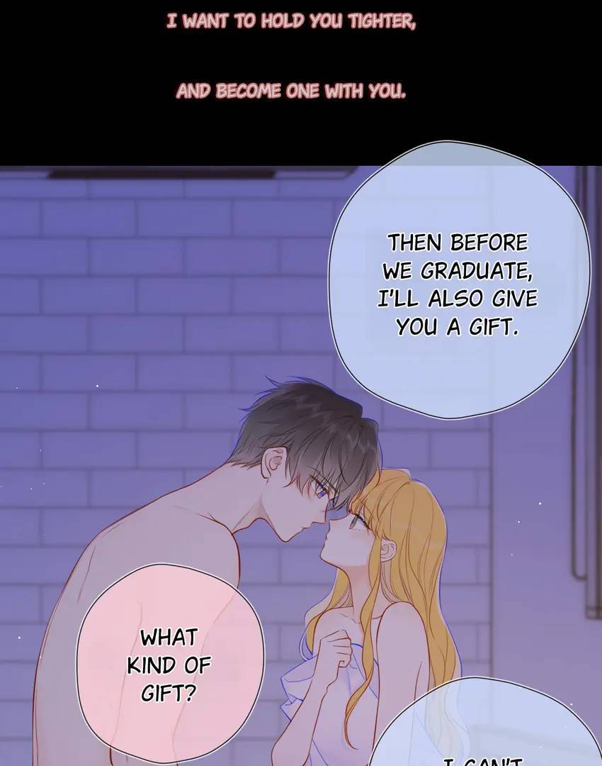 The Stars and I Chapter 152 - Page 40