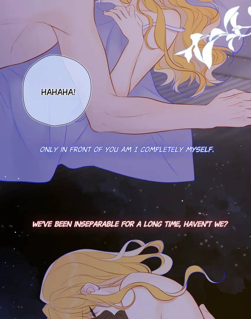 The Stars and I Chapter 152 - Page 42