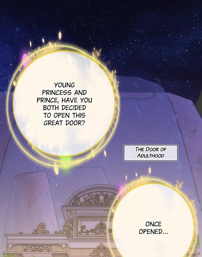 The Stars and I Chapter 153 - Page 1